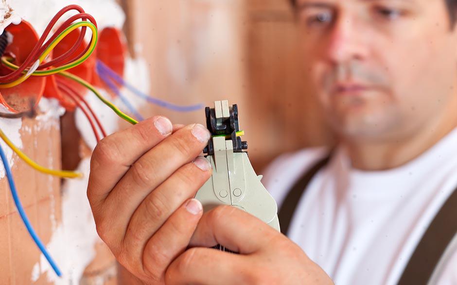 urgences électricité La Ville-du-Bois