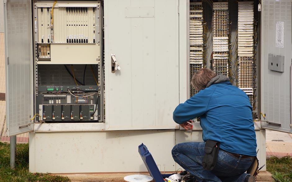 électricien independant Aulnay-sous-Bois