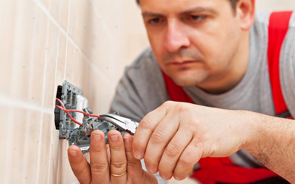 électricien maintenance Paris 7
