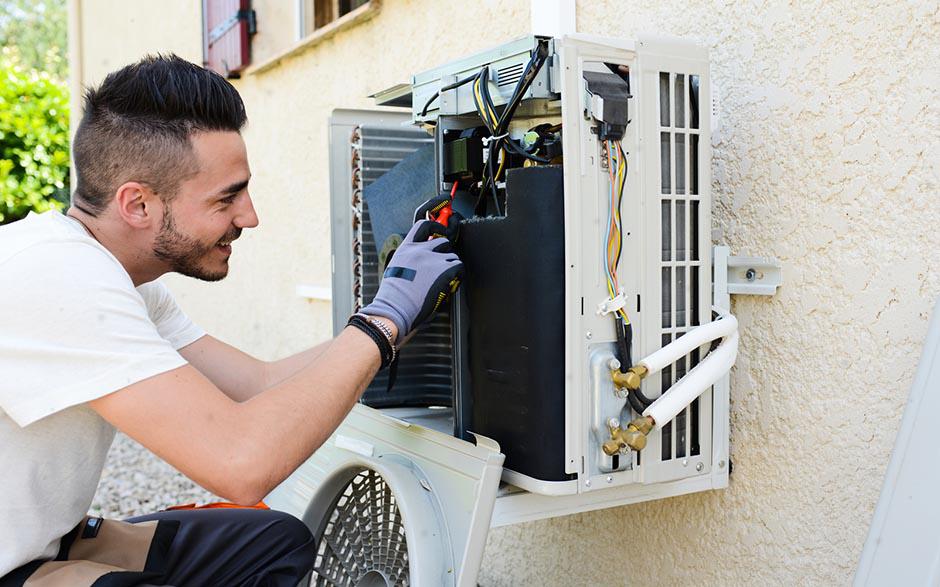 installateur électricien Magny-les-Hameaux