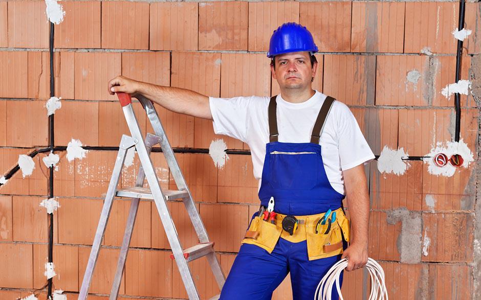 électricien maintenance Paris 7